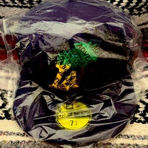 Los Angeles Lakers New Era